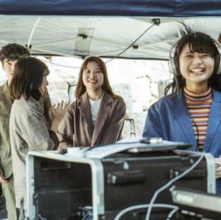 \ 🏯BRUSH UP FESTIVAL🏯/ in 尼崎城