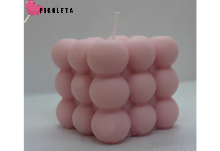 Miniatura: Vela Bubble