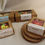 Miniatura: Wax melts para fundir