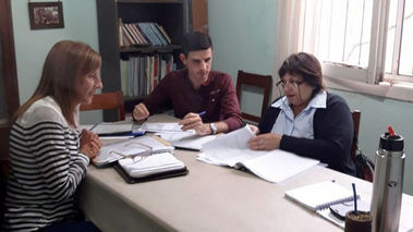 La Escuela de Oficios TurÃsticos dará inicio el 3 de abril