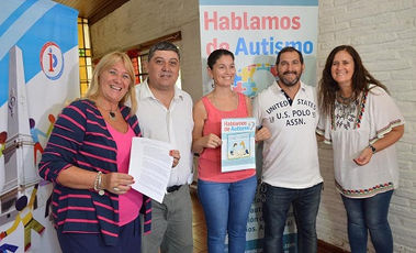 Concepción del Uruguay: En abril se realizará la Jornada de Autismo y Educación Inclusiva