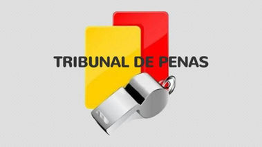 #FutbolDepartamental: se expidió el tribunal de penas.