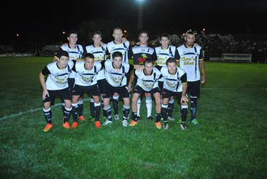 #PlayOff: CAVE a la final