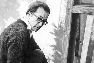 Rodolfo Walsh, siempre