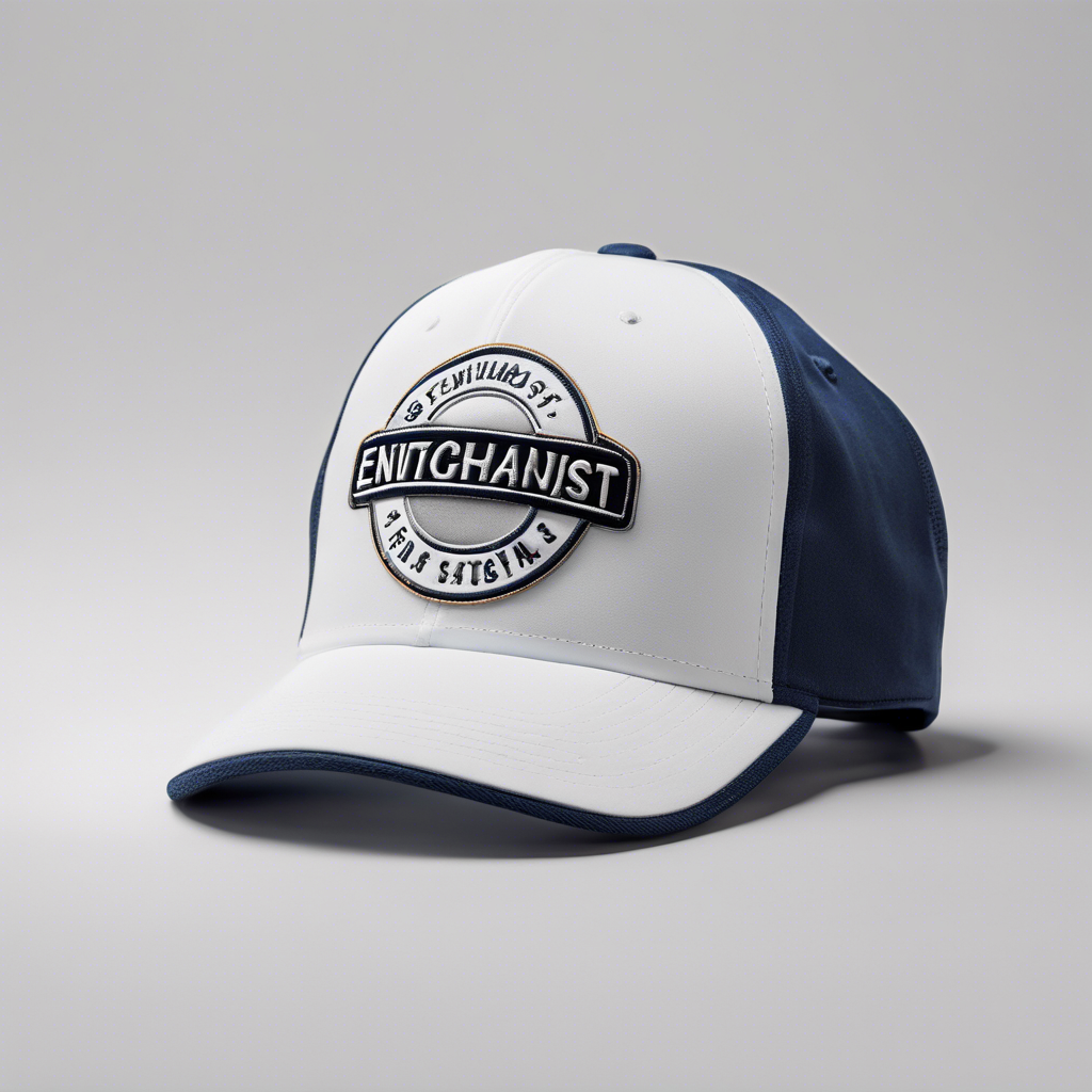 Car Enthusiast Cap