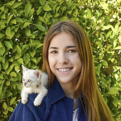 Dedicated Dog Walker & Cat Care Provider