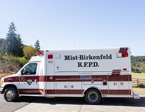 Mist Birkenfeld RFPD by Kelby Maria Phot