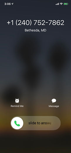 Karuna incoming phone call.jpg