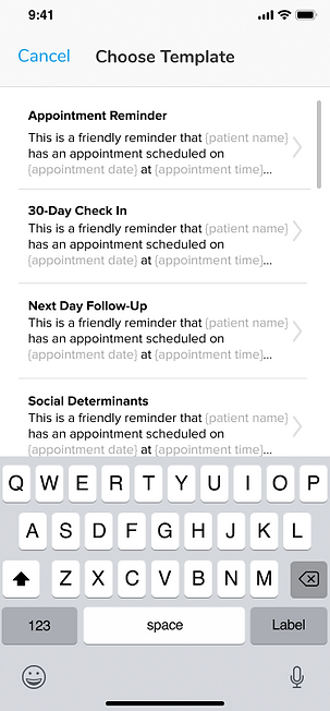 Mike Juliano UX Designer Portfolio - Enterprise Healthcare