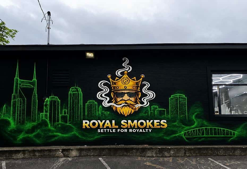 royal vape and smoke Smoking e-Cigarettes and Vaping at Airports: Is It Legal? main image 0