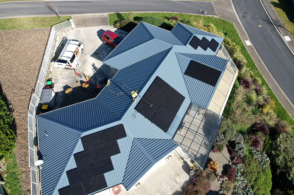 Solar panel cleaning, solar panel cleaning Dunedin, solar panel cleaning Mosgiel, Eco Solar Clean, solar panel cleaning Otago