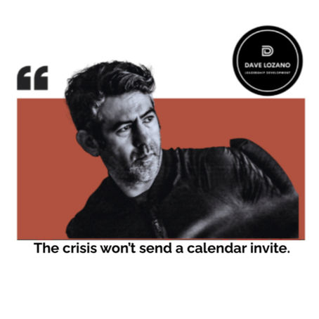 SOF Truth IV: Special Operations Forces Cannot Be Created After Emergencies Occur