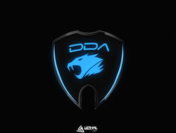 Dont Dive Again (Chile)