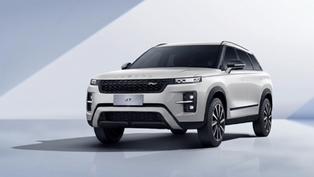 PHEVs on Chinese life-support across Europe