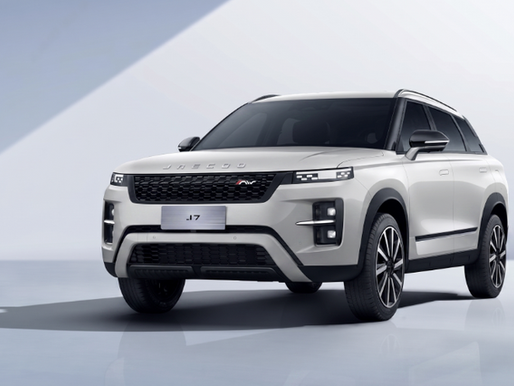 PHEVs on Chinese life-support across Europe