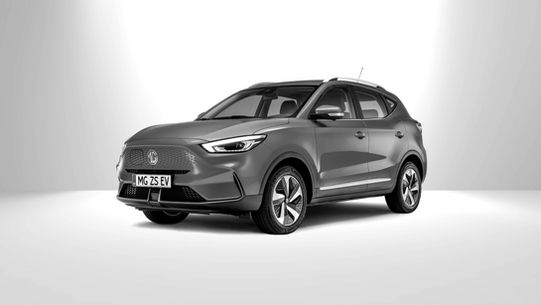 Is China's electric car tiger about to bite? Latest European Electric Car Study preview 2022/07