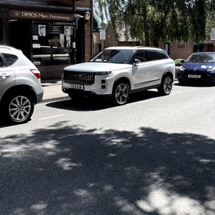 China's Chery now a top five OEM across the UK 