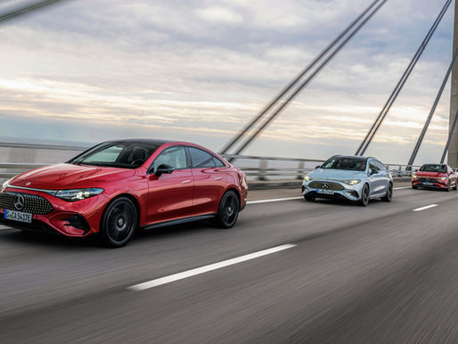 Mercedes makes the right call on LFP