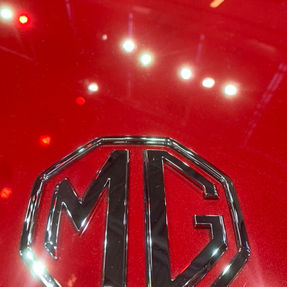 Another day another Chinese OEM begins local European production