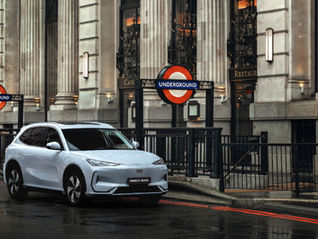 Chinese pivot back to BEVs despite tariffs remaining in place across much of Western Europe