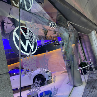 VW Group misses original EU CO2 target in 2025 despite large reduction