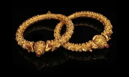 Invest in Gold for Long-Term