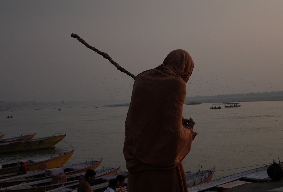 Varanasi (10)