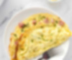 OMELETS