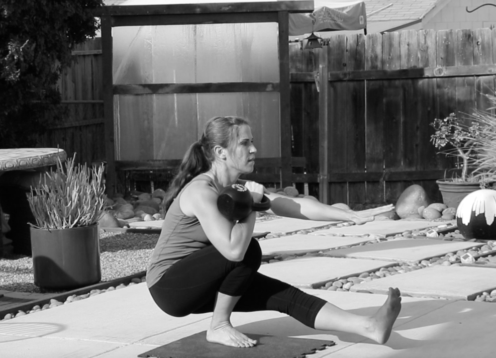 Resilient Female 12 Week Program