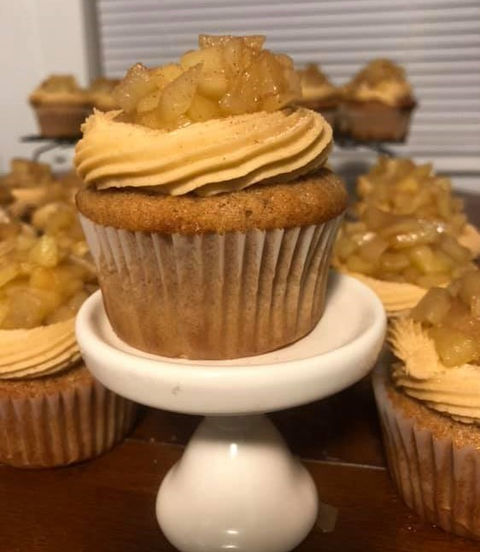 Apple Pie