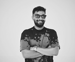sanjay DMNS.jpg