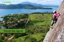 Visual das águas - Bragança Paulista
