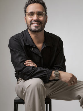 É bacana e Pontto.
