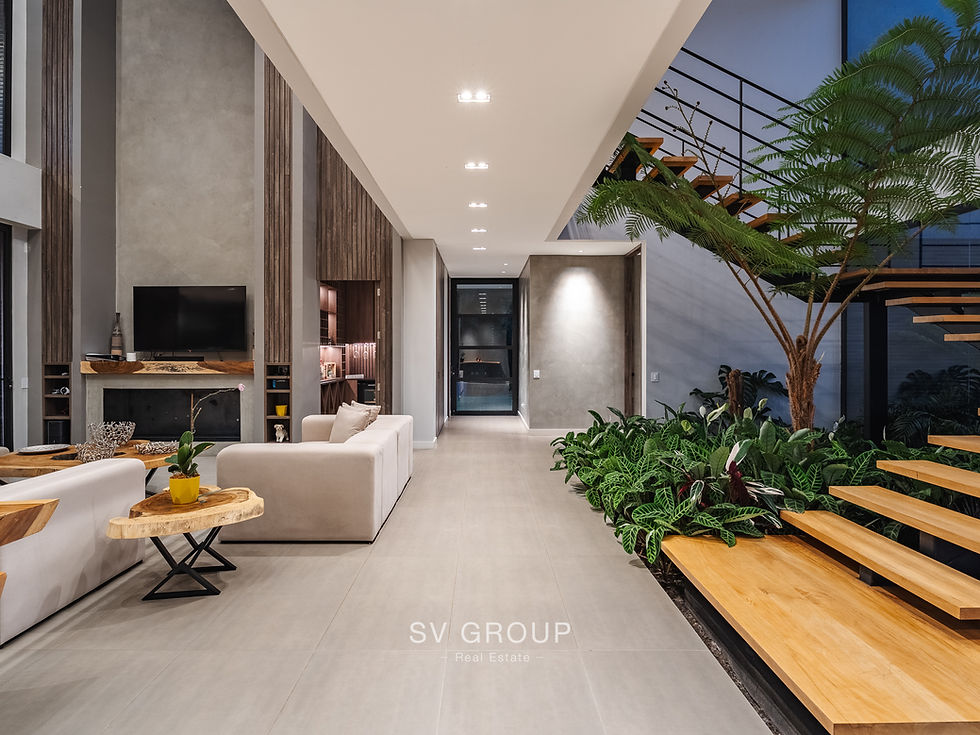 Thumbnail: Casa en Llanogrande 