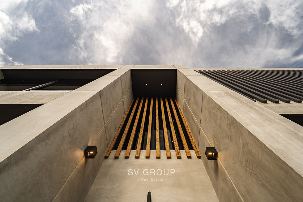 Thumbnail: Casa alto de las palmas 