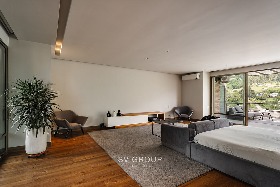 Thumbnail: Apartamento el poblado 