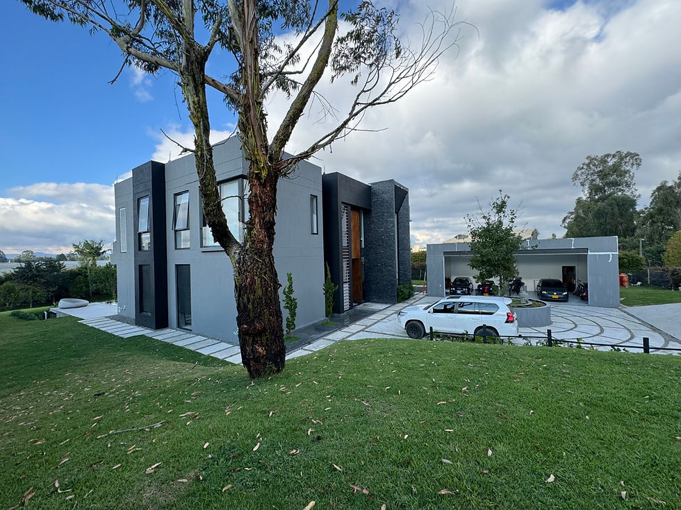 Thumbnail: Casa llano grande 