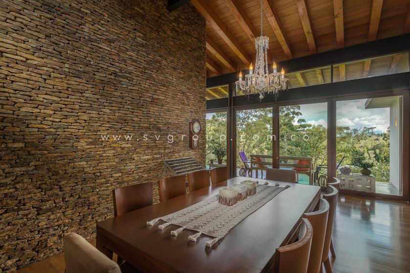 Thumbnail: Casa alto de las palmas 