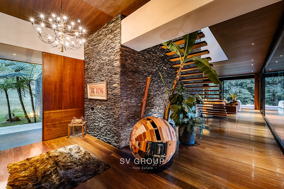 Thumbnail: Casa el poblado 