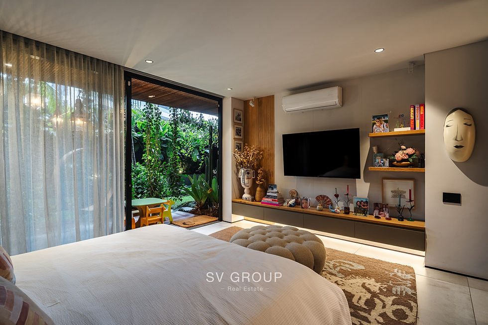 Thumbnail: Apartamento el poblado 