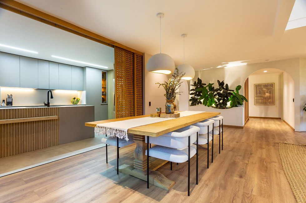 Miniatura: Apartamento el poblado 