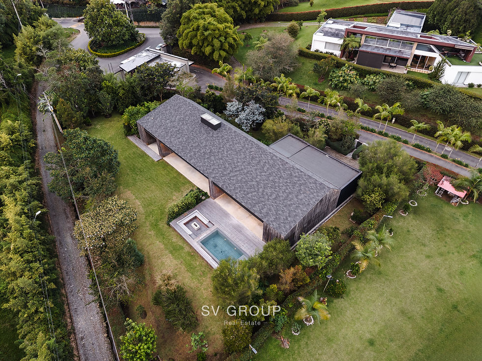 Thumbnail: Casa llano grande 