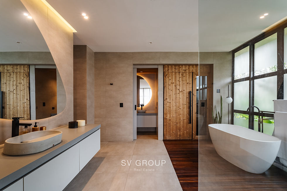 Thumbnail: Apartamento el poblado 