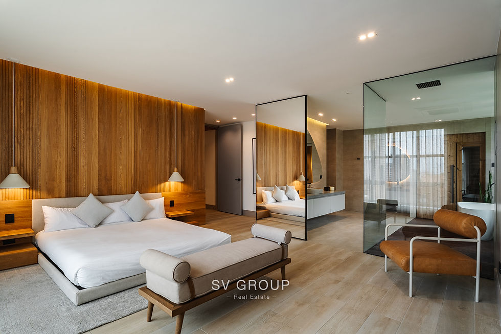 Thumbnail: Apartamento el poblado 