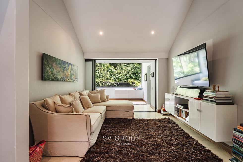 Thumbnail: Casa el poblado 