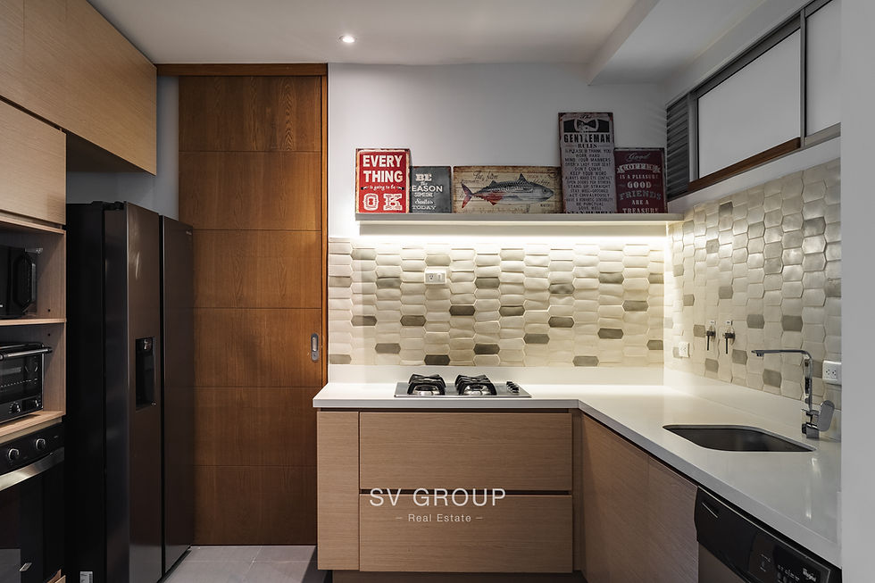 Thumbnail: Apartamento el poblado 