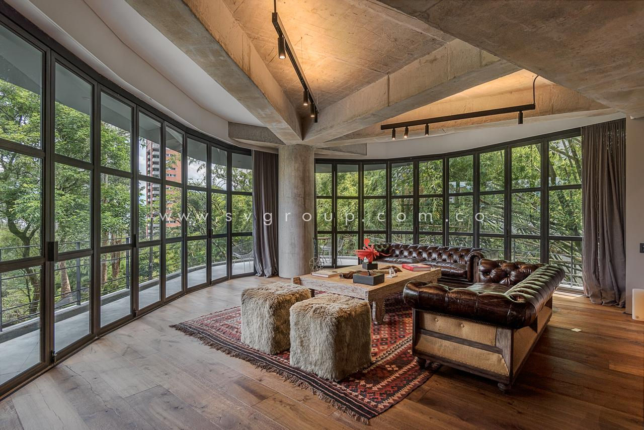 Apartamento el Poblado 