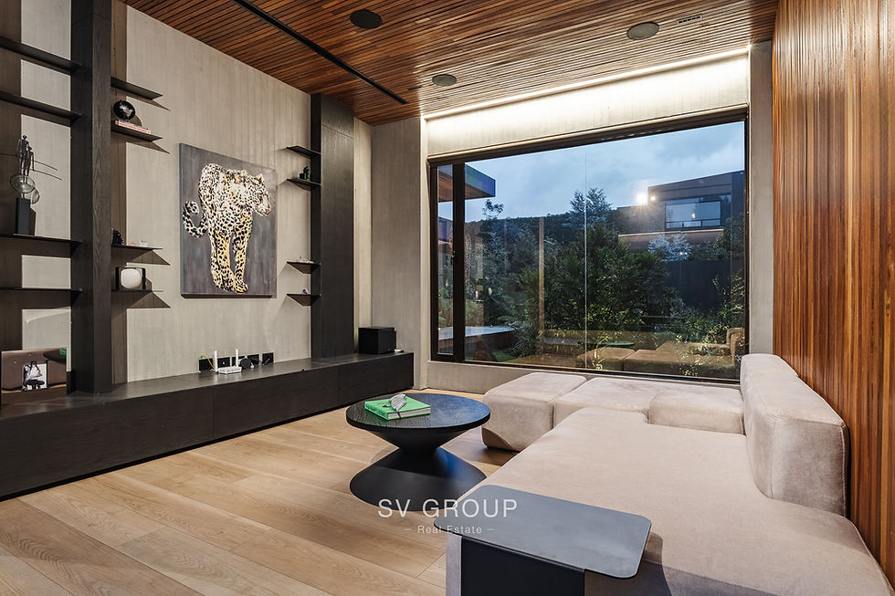 Miniatura: Casa alto de las palmas 