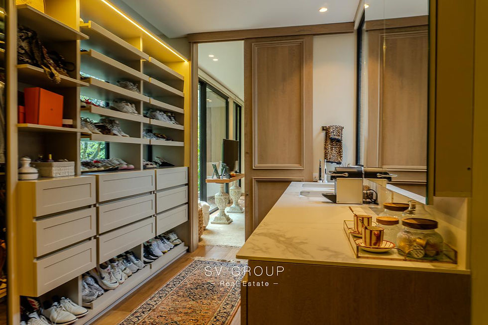 Thumbnail: Apartamento el poblado 