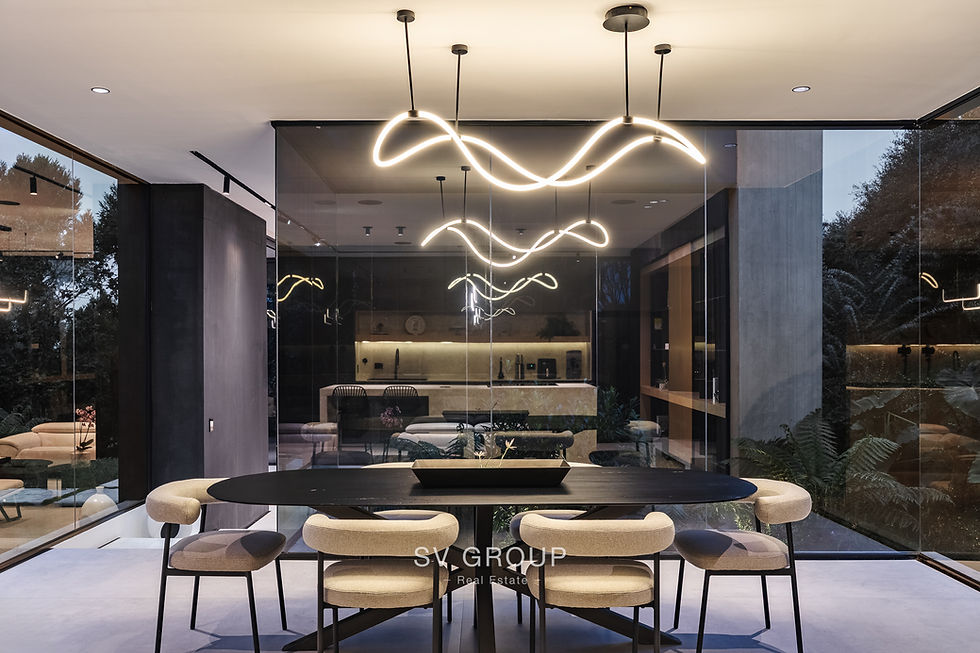 Miniatura: Casa alto de las palmas 